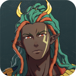 Fe Profile Pic 40 — Fire Emblem: Fortune's Weave Characters option 64