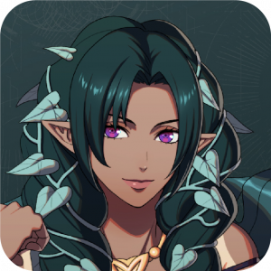 Fe Profile Pic 41 — Fire Emblem: Fortune's Weave Characters option 65
