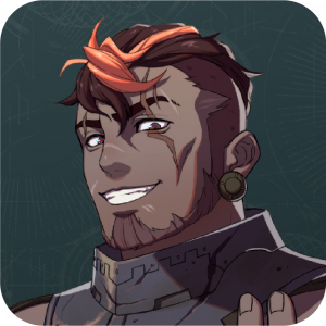 Fe Profile Pic 45 — Fire Emblem: Fortune's Weave Characters option 45
