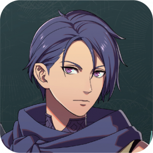 Fe Profile Pic 48 — Fire Emblem: Fortune's Weave Characters option 46