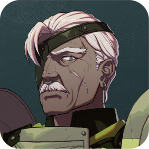 Fe Profile Pic 50 — Fire Emblem: Fortune's Weave Characters option 54