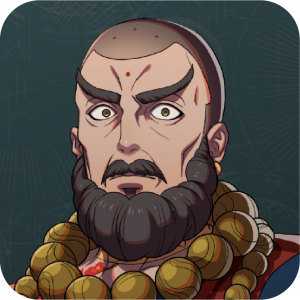 Fe Profile Pic 53 53 — Fire Emblem: Fortune's Weave Characters option 57