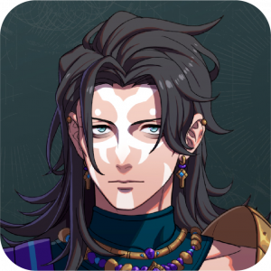 Fe Profile Pic 55 55 — Fire Emblem: Fortune's Weave Characters option 50