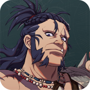 Fe Profile Pic 55 56 — Fire Emblem: Fortune's Weave Characters option 58