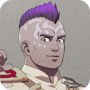 Fe Profile Pic 58 — Fire Emblem: Fortune's Weave Characters option 32