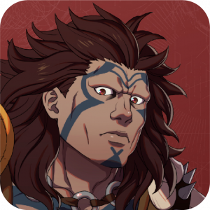 Fe Profile Pic 59 — Fire Emblem: Fortune's Weave Characters option 27
