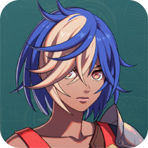 Fe Profile Pic 60 — Fire Emblem: Fortune's Weave Characters option 37