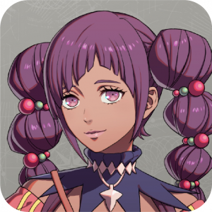 Fe Profile Pic 63 — Fire Emblem: Fortune's Weave Characters option 33