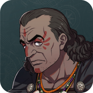 Fe Profile Pic 66 — Fire Emblem: Fortune's Weave Characters option 59