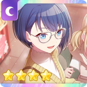 Harumyst2 — Every single Project Sekai untrained card (yes, all of them) option 421