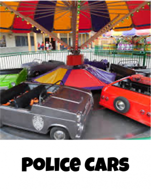 Cedar Point Rides Tier-List — option 39