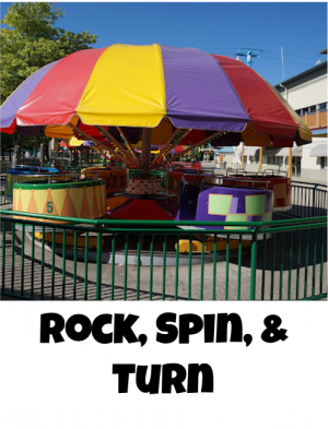 Cedar Point Rides Tier-List — option 43