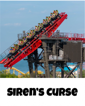 Cedar Point Rides Tier-List — option 46