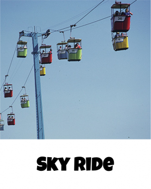 Cedar Point Rides Tier-List — option 48