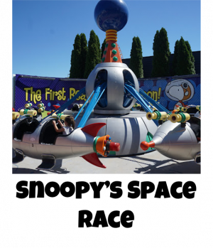 Cedar Point Rides Tier-List — option 53