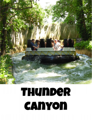 Cedar Point Rides Tier-List — option 57