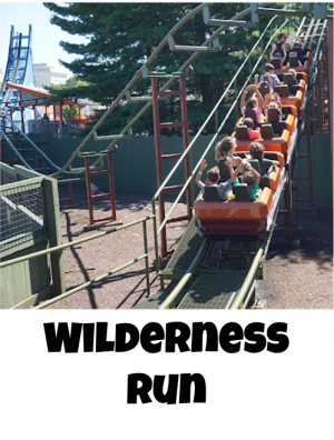 Cedar Point Rides Tier-List — option 63