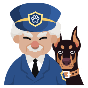 118 Watchdog — Every Wolvesville Role (August 2026) option 129