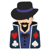13 Gambler — Every Wolvesville Role (August 2026) option 24