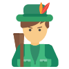 29 Beast Hunter — Every Wolvesville Role (August 2026) option 47
