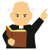32 Priest — Every Wolvesville Role (August 2026) option 17