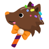 63 Candy Wolf — Every Wolvesville Role (August 2026) option 69