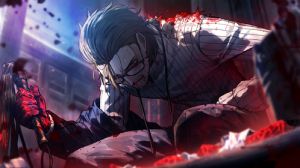 498px Thepriestoflamanchalandgregorfull — Limbus Company ID artworks (up to LCD Ishmael) option 343