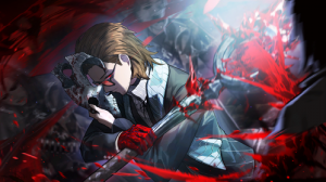 498px Thepriestoflamanchalandgregorfulluptied — Limbus Company ID artworks (up to LCD Ishmael) option 344