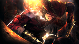 498px Twinhookpiratesfirstmategregorfulluptied — Limbus Company ID artworks (up to LCD Ishmael) option 340