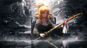 Zzzzz 1744123946498px Kurokumoclancaptainishmaelfull — Limbus Company ID artworks (up to LCD Ishmael) option 227