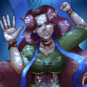 Zzzzz 17788861881000092028 — Dead Zone Dive option 12