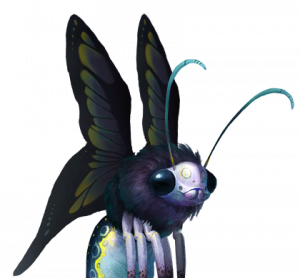 Arthropoid18 — Stellaris Portraits 4.0 (BioGenesis) option 19