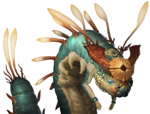 Arthropoid20 — Stellaris Portraits 4.0 (BioGenesis) option 21