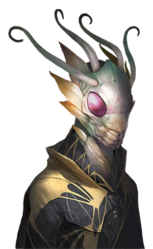 Arthropoidnormal07 — Stellaris Portraits 4.0 (BioGenesis) option 29