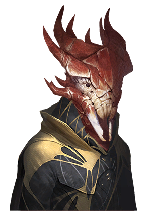 Arthropoidnormal08 — Stellaris Portraits 4.0 (BioGenesis) option 30