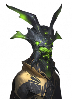 Arthropoidnormal10 — Stellaris Portraits 4.0 (BioGenesis) option 32