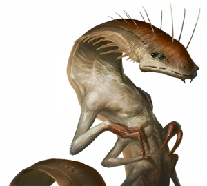 Arthropoidslender05 — Stellaris Portraits 4.0 (BioGenesis) option 35