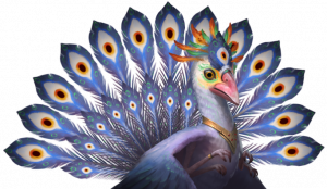 Avian18 — Stellaris Portraits 4.0 (BioGenesis) option 36