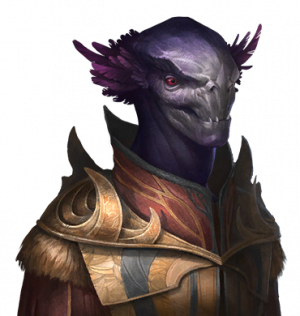 Avianmassive13 — Stellaris Portraits 4.0 (BioGenesis) option 39