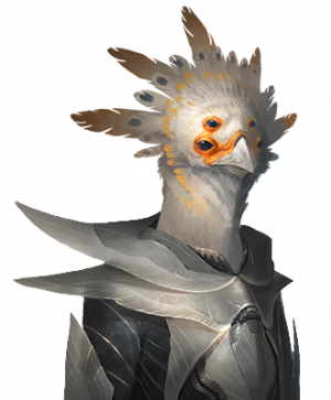 Aviannormal06 — Stellaris Portraits 4.0 (BioGenesis) option 44