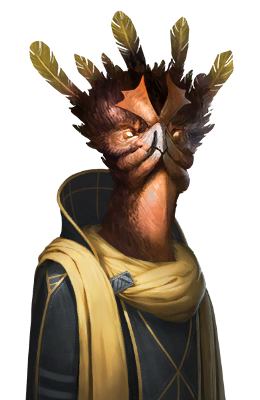 Avianslender01 — Stellaris Portraits 4.0 (BioGenesis) option 49