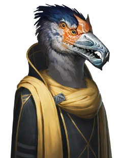 Avianslender02 — Stellaris Portraits 4.0 (BioGenesis) option 50