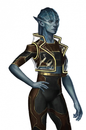 Cyber08stage1 — Stellaris Portraits 4.0 (BioGenesis) option 57