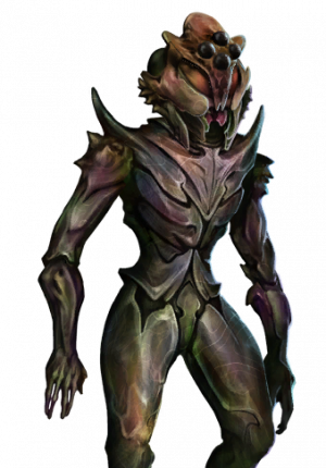Cyber09stage1 — Stellaris Portraits 4.0 (BioGenesis) option 58