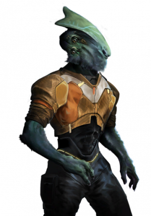 Cybernetic03stage01 — Stellaris Portraits 4.0 (BioGenesis) option 65