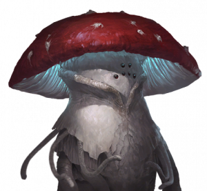 Fungoidmassive11 — Stellaris Portraits 4.0 (BioGenesis) option 69