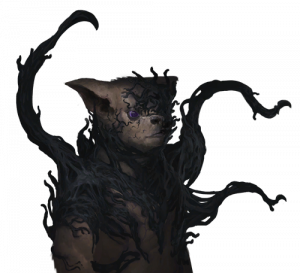 Fungoidmassive16 — Stellaris Portraits 4.0 (BioGenesis) option 73
