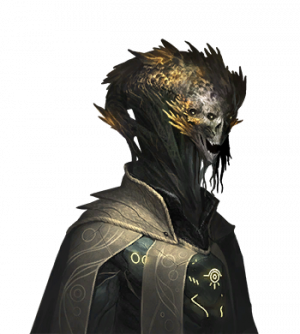 Fungoidnormal06 — Stellaris Portraits 4.0 (BioGenesis) option 74
