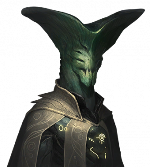 Fungoidnormal07 — Stellaris Portraits 4.0 (BioGenesis) option 75
