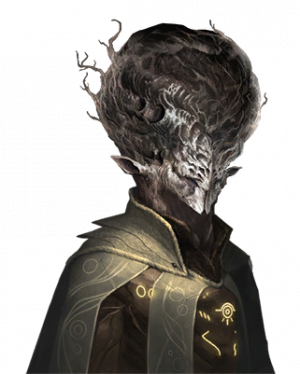 Fungoidnormal08 — Stellaris Portraits 4.0 (BioGenesis) option 76